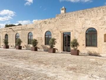 Chiostro Dei Domenicani เลชเช ภายนอก รูปภาพ